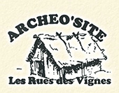 Archéo'site de Les- Rues-des-Vignes